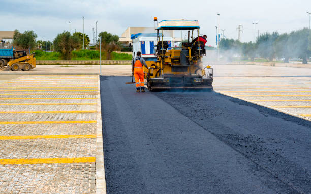 Best Driveway Paver Repair  in Unt Vernon, MO