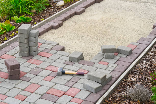 Best Professional Driveway Pavers  in Unt Vernon, MO