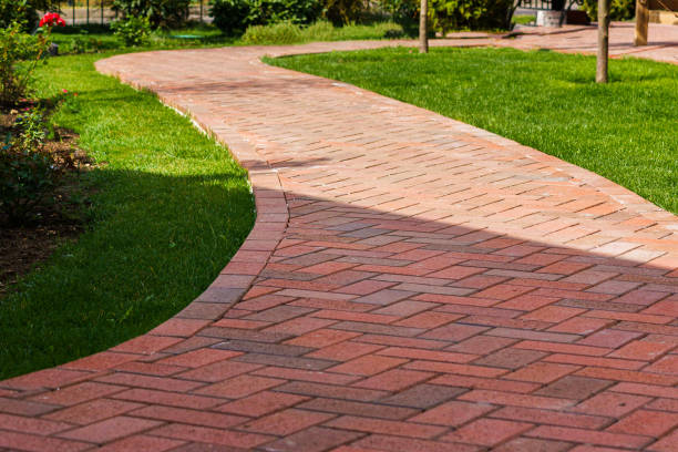 Best Driveway Resurfacing Pavers  in Unt Vernon, MO
